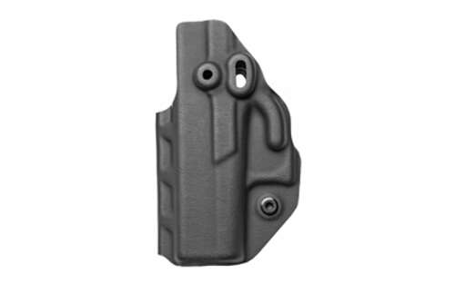 Holsters Crucial Concealment Covert Outside the Waistband CRUCIAL OWB FOR RUGER MAX-9 RH BLK